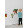 Развивающая игрушка на стену Oribel Vertiplay Игра на баланс Лось Гуфи