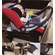 База isofix для детского кресла Peg Perego Isofix Base 0+1 K