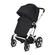 Детская прогулочная коляска 2021 года Cybex Talos S Lux, цвет Deep Black​