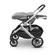 Вкладыш в прогулочную коляску для ребенка от 3 месяцев Comfort Insert UPPAbaby для колясок Vista и Cruz