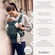 ​Рюкзак-кенгуру для переноски новорожденных детей BabyBjorn MOVE ​2019