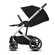 Детская прогулочная коляска 2021 года Cybex Talos S Lux, цвет Deep Black​