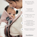 Рюкзак-кенгуру для переноски новорожденных детей BabyBjorn MINI Cotton 2018