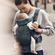 ​Рюкзак-кенгуру для переноски новорожденных детей BabyBjorn MOVE ​2019