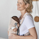 ​Рюкзак-кенгуру для прогулок с новорожденными детьми BabyBjorn MINI Mesh 2018