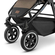 Детская коляска 2 в 1 ABC-Design Samba
