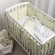 Комплект постельного белья для новорожденных Perina Lovely Dream Dino
