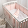 Комплект постельного белья для новорожденных Perina Lovely Dream Princess