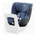 Детское автомобильное кресло 0-1 Britax Romer Dualfix 3 i-size​​​