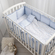 Комплект постельного белья для новорожденных Perina Lovely Dream Cosmo