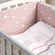 Комплект постельного белья для новорожденных Perina Toys Форест