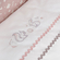 Комплект постельного белья для новорожденных Perina Toys Форест