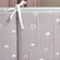 Комплект постельного белья для новорожденных Perina Toys Звезды