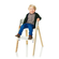 Детский стульчик-трансформер для кормления ​Stokke ​Steps