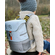 Детский рюкзак Stokke JetKids Crew Backpack "Пилот"