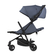 Детская прогулочная коляска Anex Air-Z подойдет для детей с рождения