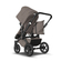 Детская коляска 2 в 1 Bugaboo Donkey 5 mono