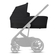 Детская коляска 3 в 1 2021 года Cybex Talos S Lux, BLK, цвет Deep Black