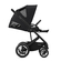 Детская коляска 3 в 1 2021 года Cybex Talos S Lux, BLK, цвет Deep Black
