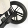 Педальный тормоз коляски Jane Muum Pro