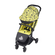 ANEX AIR-X детская прогулочная коляска, цвет Woo 2022