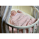 Детская кроватка-трансформер для новорожденных 7 в 1 Ellipse Ellipsebed​