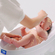 Ванночка для купания новорожденных Baby Patent Forever Warm с подогревом поддерживает комфортную температуру