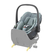 Детское автокресло для новорожденных 0+ (автолюлька) Maxi-Cosi Pebble 360 устанавливается на базу Isofix