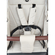 Пятиточечные ремни безопасности коляски Happy Baby Flex 360