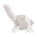 ​Кресло-глайдер для укачивания и кормления Milli Dream для мамы