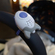 Убаюкивающее устройство Rockit Woosh​ для детской коляски