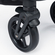 Передние колеса коляски Happy Baby Ultima V2 X4