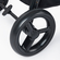 Задние колеса коляски Happy Baby Ultima V2 X4