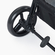 Педальный тормоз коляски Happy Baby Ultima V2 X4