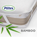 Водонепроницаемый наматрасник Plitex Bamboo Waterproof Comfort