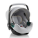 Детское автокресло 0+ Britax Romer Baby-Safe iSENSE i-Size + база Flex