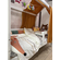 Детская кроватка (для подростков) Bebo Софа