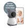 Цифровая видеоняня Ramicom VRC300X2 для наблюдения за ребенком