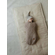 LOOM Jasper вязаный пеленальный кокон для новорожденного, цвет Капучино
