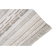 Хлопковый стираемый ковер Lorena Canals Воздушные дюны белые