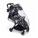 Детская прогулочная коляска для путешествий Leclerc Influencer XL