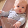 Кресло-шезлонг для новорожденного BabyBjorn Bliss Mesh Пыльно-розовый