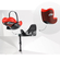 База для автокресла Cybex Isofix Cybex Z2 i-Size как часть модульной системы Cybex