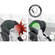 Детское автомобильное кресло группы 2-3 Cybex Solution G i-Fix