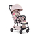 Детская прогулочная коляска для путешествий Leclerc Baby by Monnalisa