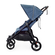Детская прогулочная коляска для двойни Valco Baby Slim Twin