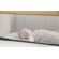 Детская приставная кроватка Tutti Bambini CoZee Luxe