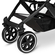 Детская коляска 2 в 1 ABC-Design Salsa 4 Air, Basil