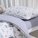 Комплект постельного белья в детскую кроватку Perina Robo​