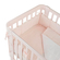 Детская кроватка-люлька для новорожденных MOMMY Love